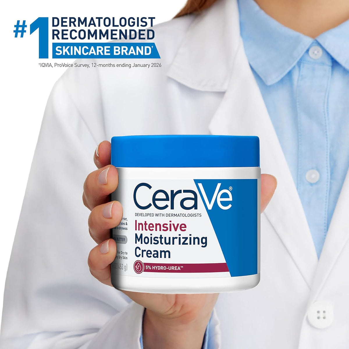 CeraVe Therapeutic Hydrating Lotion – Calming Skincare for Peaceful Bedtime Routines