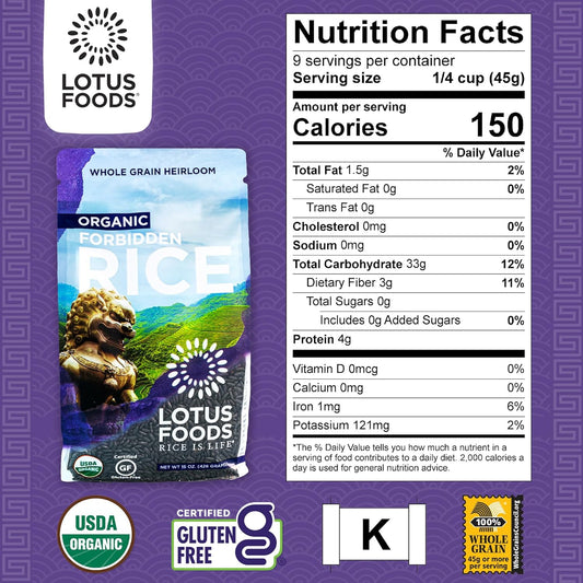 certified gluten-free and non-gmo verified