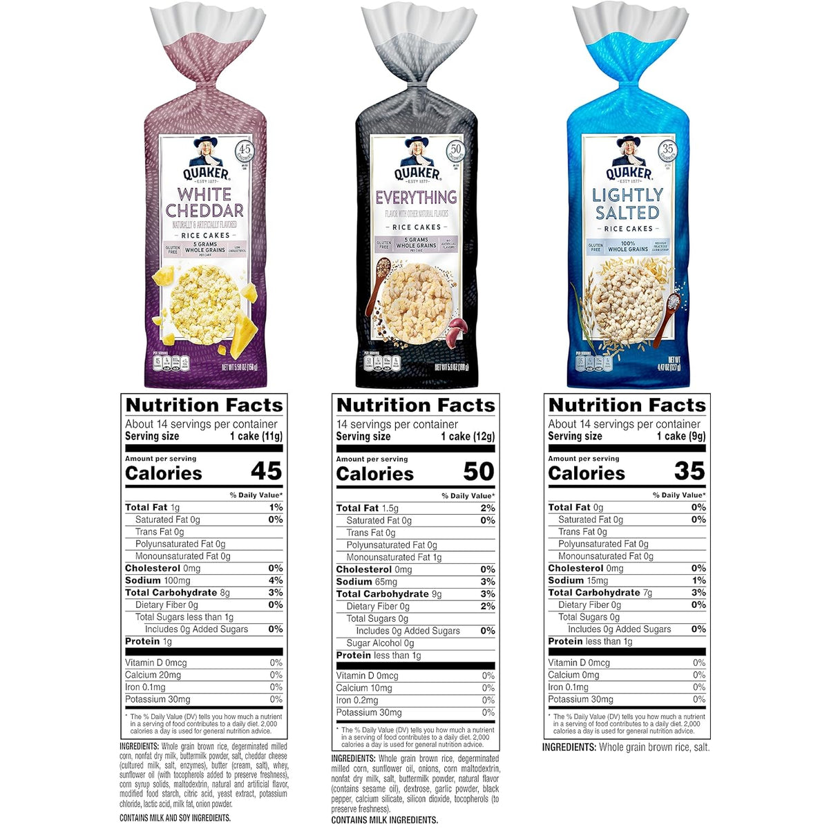 certified gluten-free snack