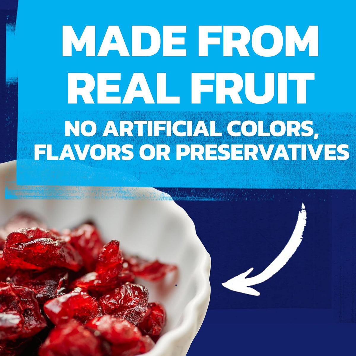 certified peanut-free and gluten-free ingredient
