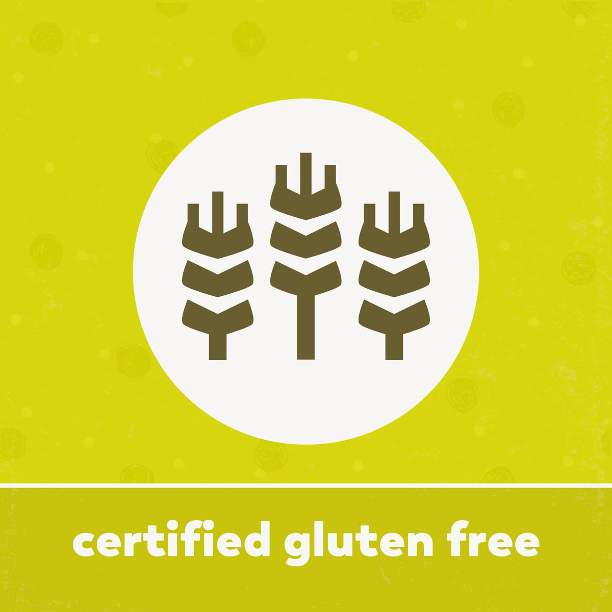 certified vegan, vegetarian, gluten-free, and kosher