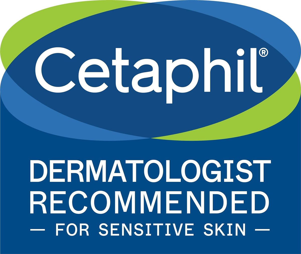 Cetaphil Face Wash, Hypoallergenic Fragrance Free Cleanser for Sensitive Skin – Dermatologist Recommended Barrier Safe Pick
