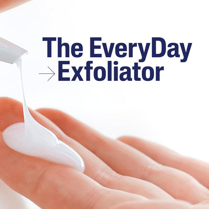 Cetaphil Gentle Exfoliating SA Lotion – Daily Body Renewal Ritual for Sensitive Skin