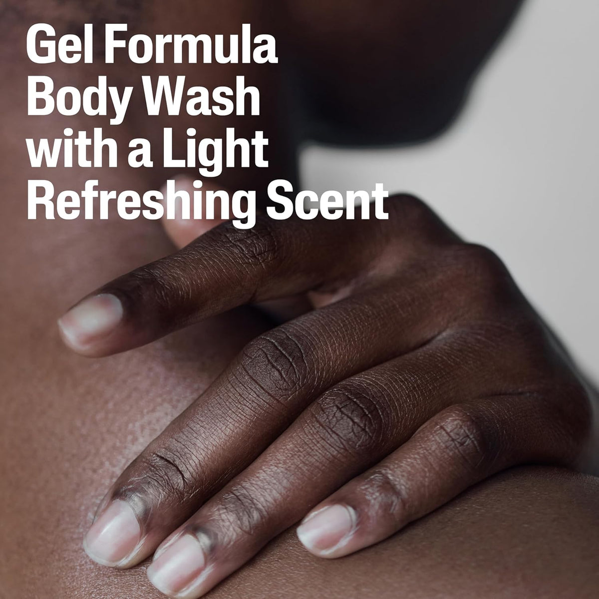 Cetaphil Ultra Gentle Refreshing Body Wash — Family-Shared Body Wash Safe for Adults and Teens, Hypoallergenic Formula