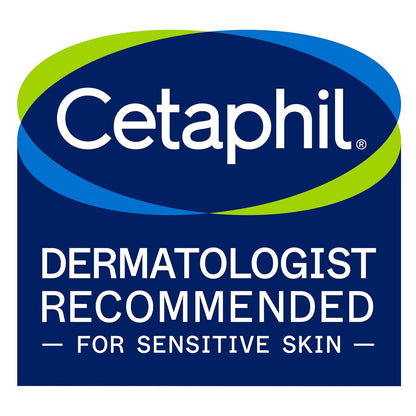 Cetaphil Vitamin C Serum – Nightly Self-Care Ritual for Sensitive Skin, Calming Dark Spot Treatment