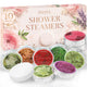 The Scent of Flowers Beige