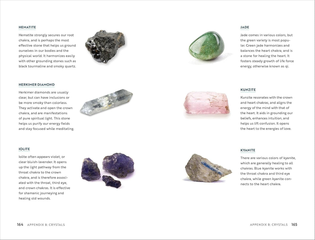 Chakra Healing – Valentine's Day Gift for Her Focused on Wellness and Self-Love