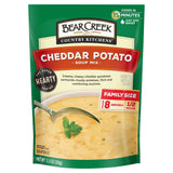 Bear Creek Tortilla Soup Mix – Lightweight Shelf-Stable Meal for Camping Trips and RV Travel