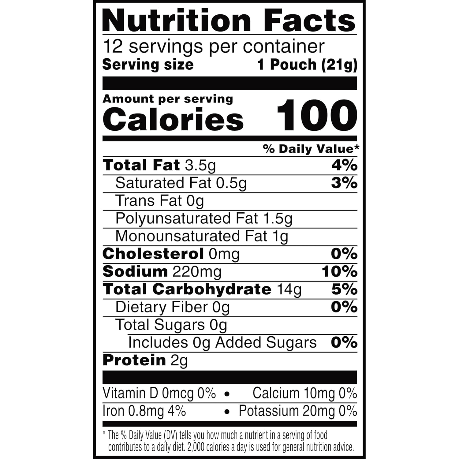 Cheez-It Snack Mix, School Lunch Packs for Kids, Kid-Friendly Variety Snack Pouches for Lunchboxes and After-School