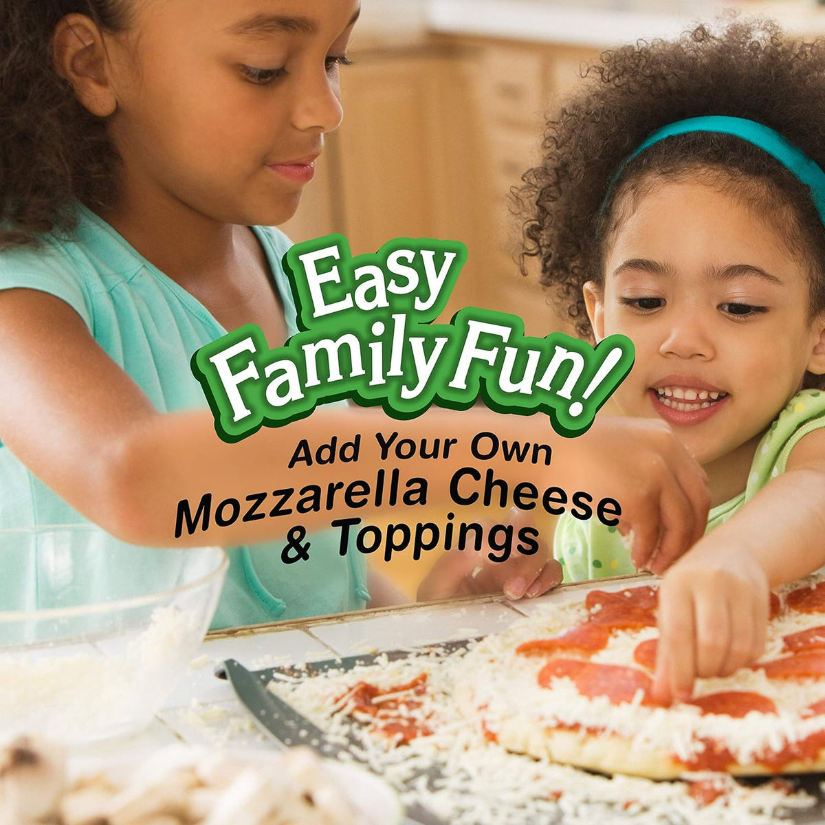 Chef Boyardee Cheese Pizza Maker 31.85 oz – Affordable Bulk Pack of 6 for Meal Prep and Repeated Family Dinners