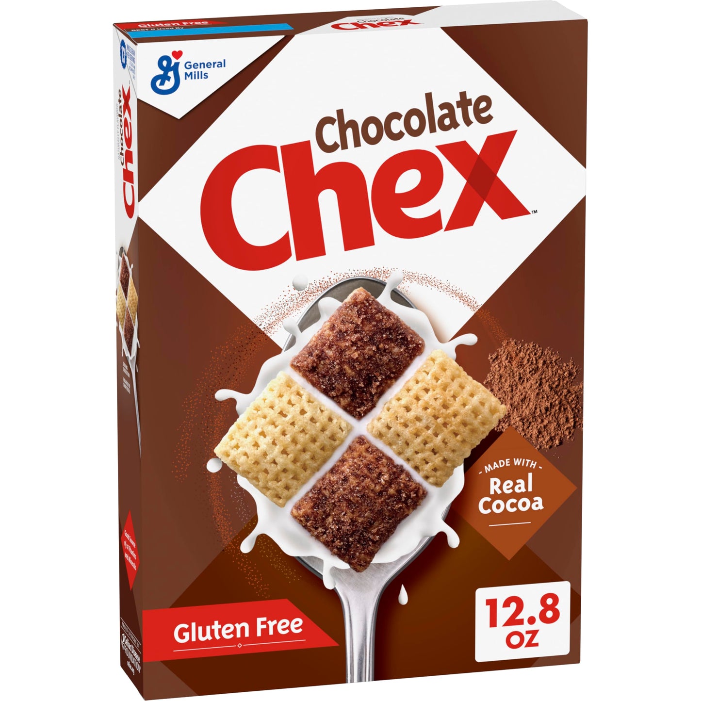 Chex Gluten Free Corn Cereal 18 oz – Simple Pantry Staple for Intentional Breakfast and Snack Bowls