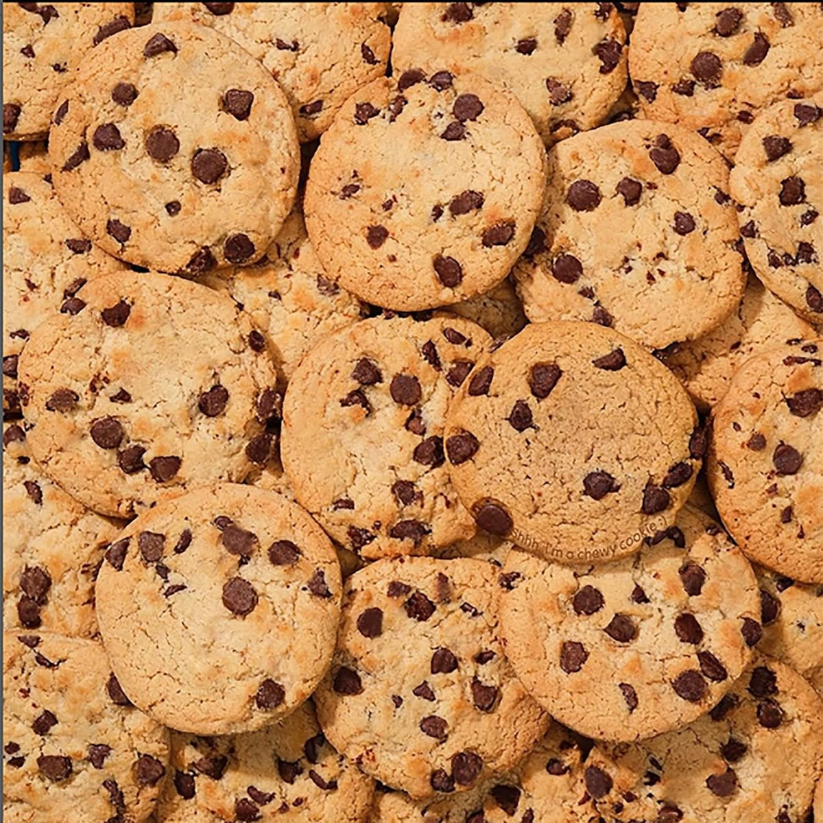 CHIPS AHOY! Party Cookie Variety Pack with Chewy Confetti Cake and Original Chocolate Chip Cookies for Baby Showers, Graduations, and Gifting