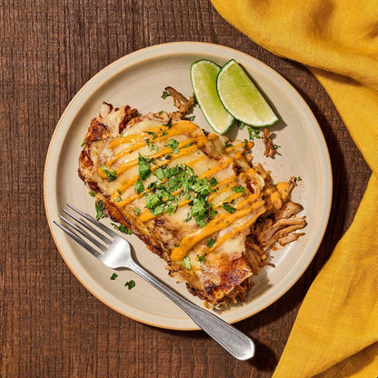 Cholula Chipotle Cremosa Sauce – Mindful Eating Companion for Weeknight Meal Prep, Creamy Medium Heat Drizzle, 8 fl oz