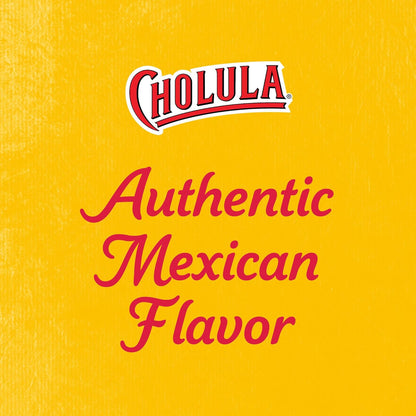 Cholula Cremosa Cilantro Lime – Fast Flavor Shortcut for Lunch Prep, Rice Bowls & Office Lunches, Mild 8 oz Flip-Cap