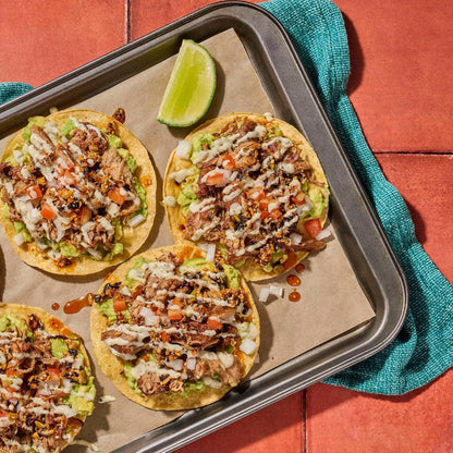 Cholula Cremosa Cilantro Lime – Fast Flavor Shortcut for Lunch Prep, Rice Bowls & Office Lunches, Mild 8 oz Flip-Cap