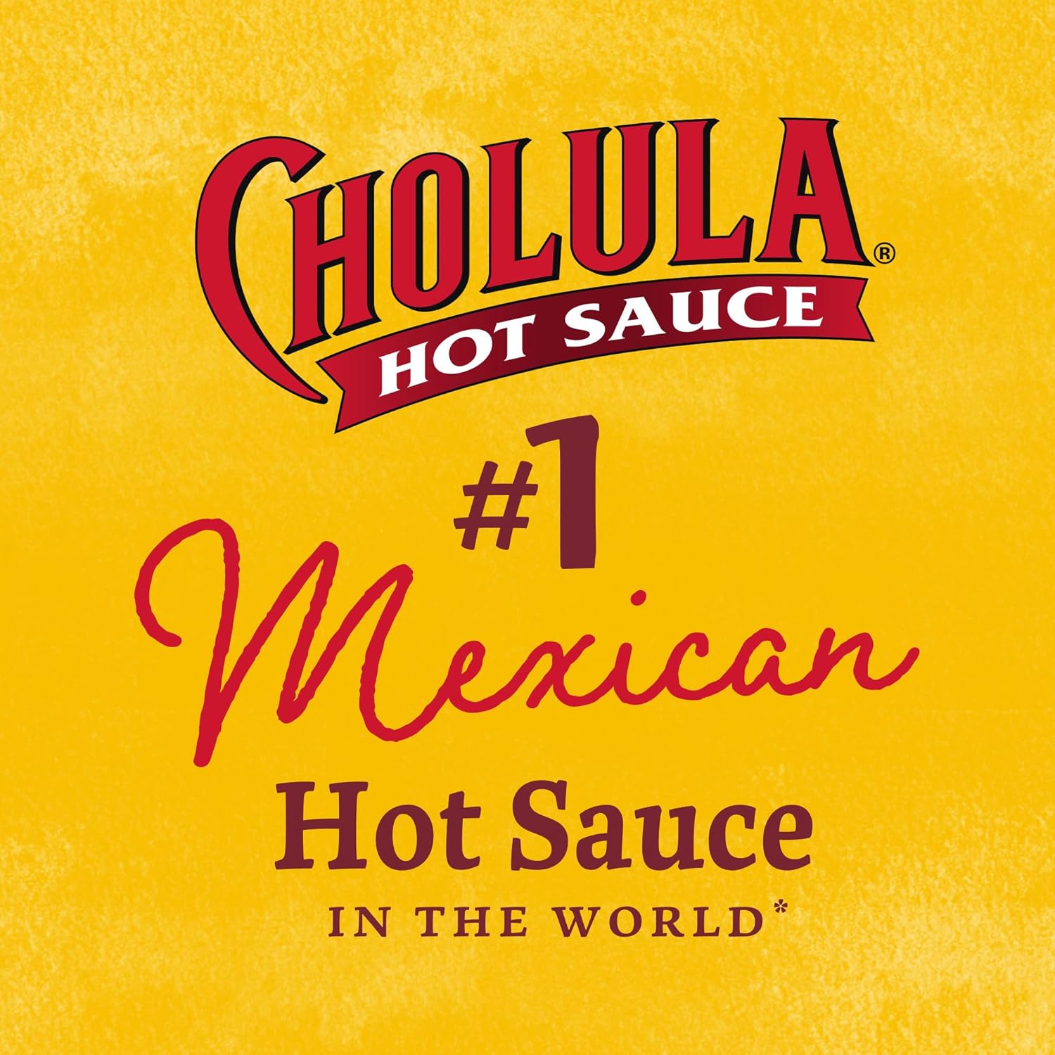 Cholula Extra Hot Sauce – Holiday Stocking Stuffer for Chile-Loving Spouses, Twin Pack 2 x 5 fl oz