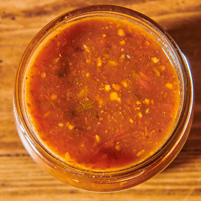 Cholula Original Salsa Medium 12 oz – Approachable Spice Level Kids Enjoy on Nachos and Quesadillas