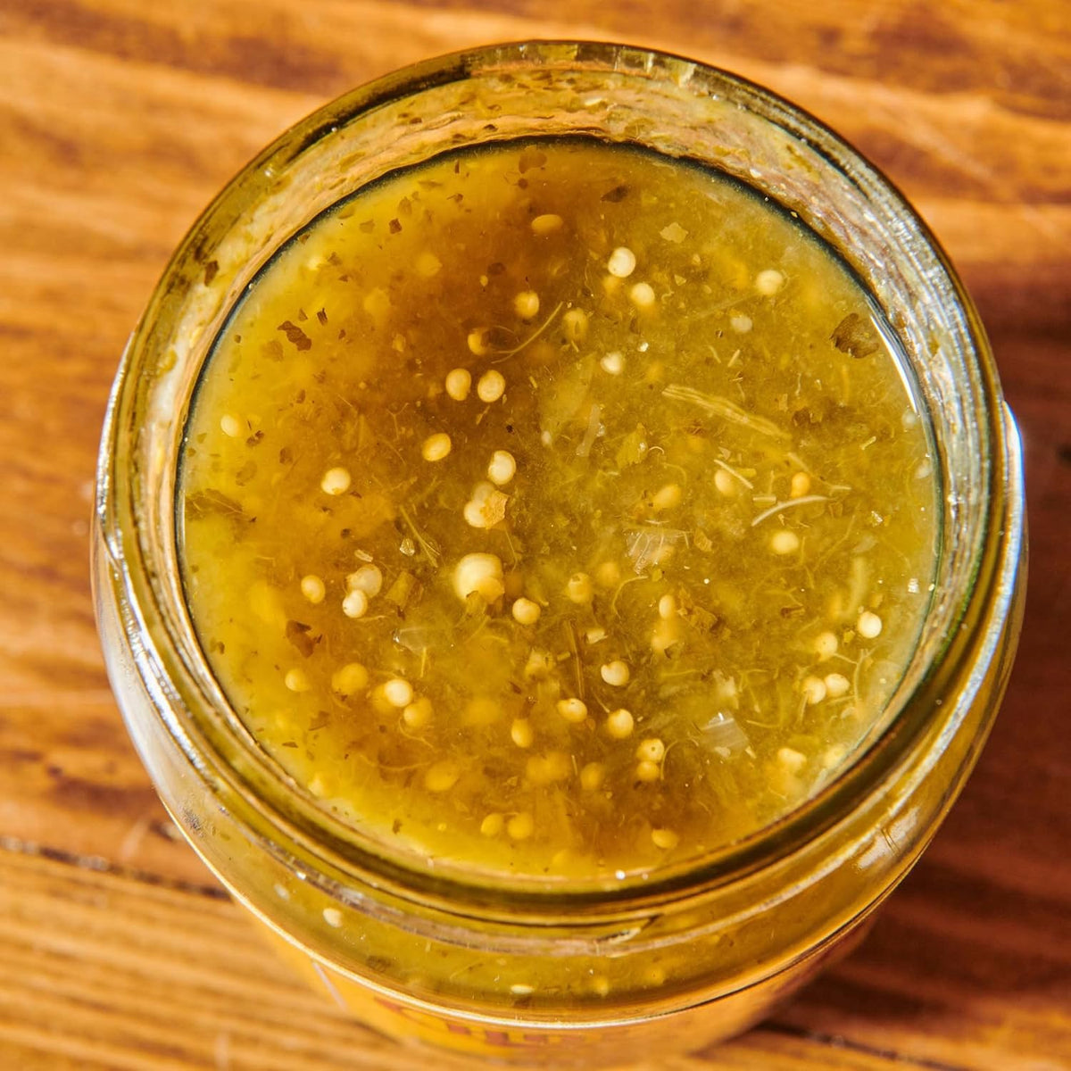 Cholula Salsa Verde Mild 12 oz – Gourmet Stocking Stuffer for Mexican Food Lovers