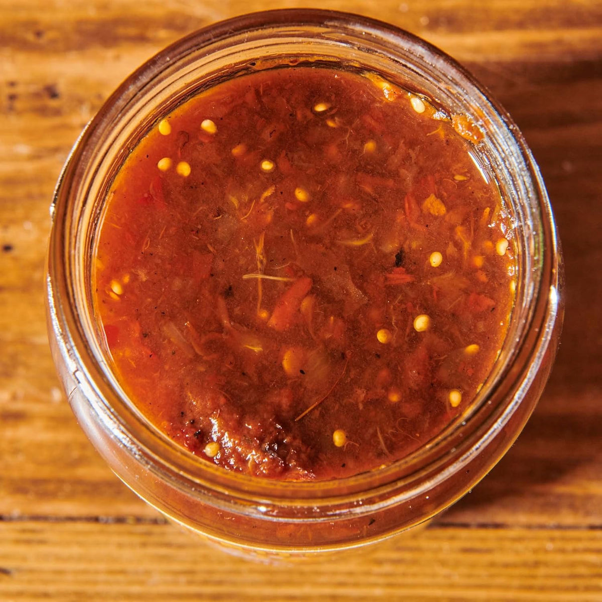 Cholula Smoky Chipotle Salsa (Hot), 12 oz – No-Oil Additive-Free Salsa for Guilt-Free Taco Nights
