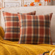 Orange - 18" x 18" (Pack of 2)