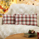Red Green - 20" x 12" (Pack of 2)