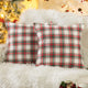 Red Green - 20" x 20" (Pack of 2)