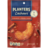 PLANTERS Dill Pickle Cashews Variety Pack - Fun Hostess Gift for Cocktail Hour Hosts