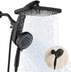 Black - 1.8 Gallons Per Minute - 460311 + Holder
