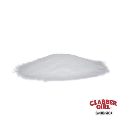 Clabber Girl Baking Soda 12 oz – Non-Toxic Cleaner Safe for Kids and Pets
