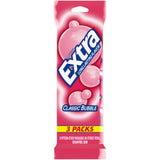 EXTRA Peppermint Sugar Free Gum Grandchildren Grandparent Gift Snack Three Pack