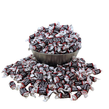 classic tootsie roll midgees individually wrapped for sanitary sharing