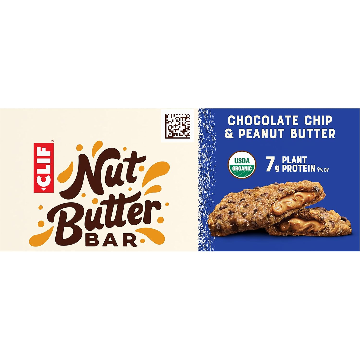 CLIF Nut Butter Bar – Trail-Ready Energy for Hiking and Backpacking Adventures