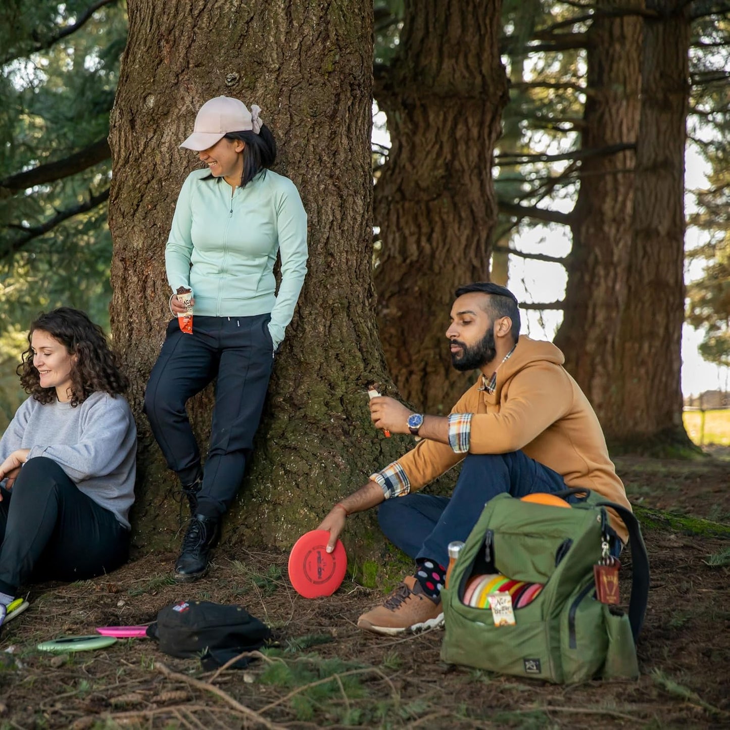 CLIF Nut Butter Bar – Trail-Ready Energy for Hiking and Backpacking Adventures