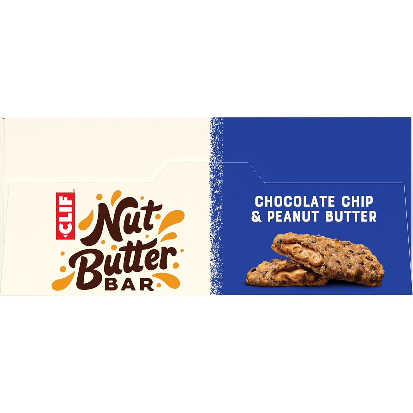 CLIF Nut Butter Bar – Trail-Ready Energy for Hiking and Backpacking Adventures