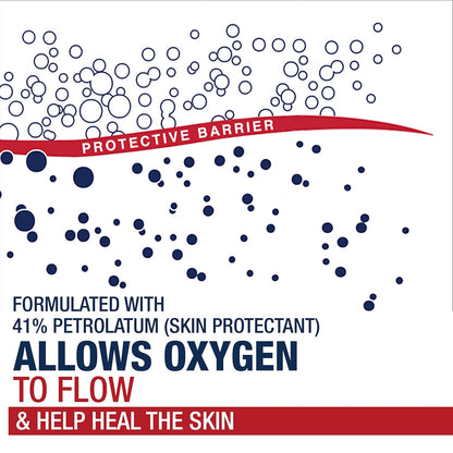 clinically proven to restore smooth, healthy-looking skin on dry, compromised skin