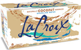 La Croix Sparkling Water Strawberry Peach – Guilt-Free Bubble Bath Beverage for Evening Wind-Down