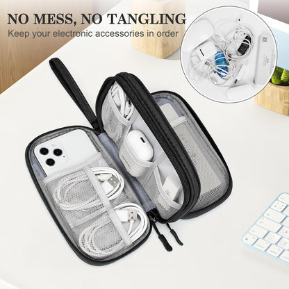 comfortable hand strap for portable carrying