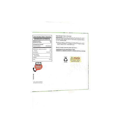 compact 13g individual packets in portable container type