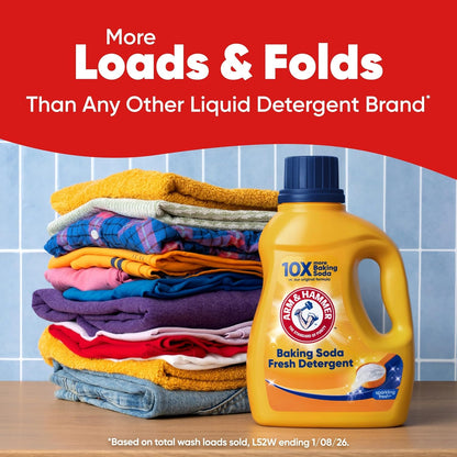 compatible with all washing machines including high-efficiency (he) models