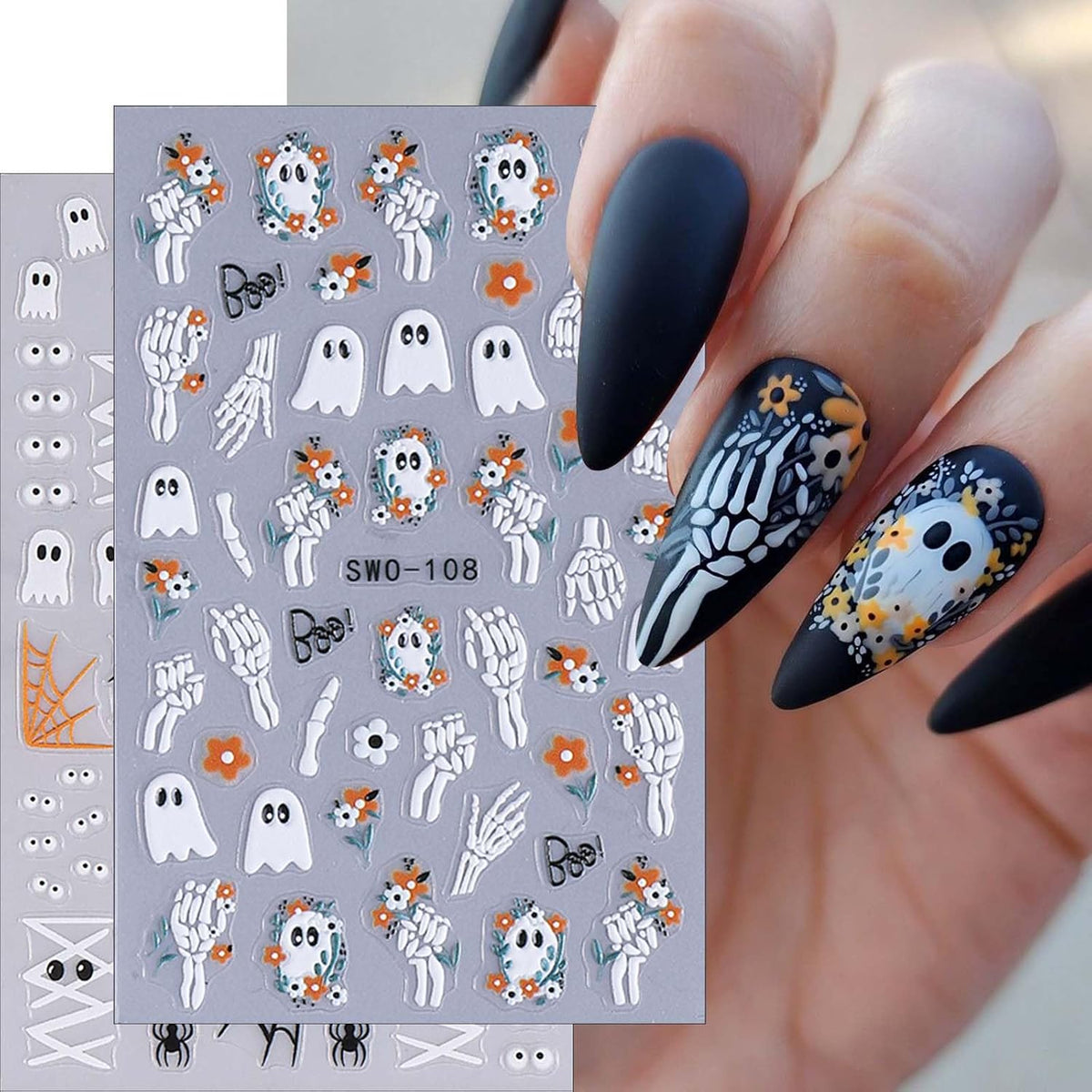 compatible with gel, acrylic, natural, false nails, and nail tips
