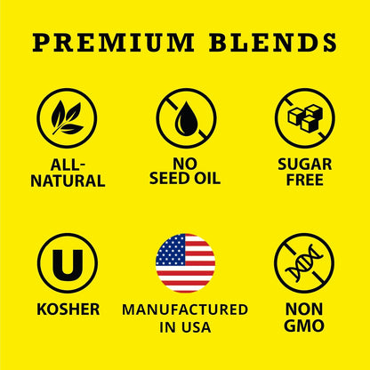 compatible with grilling, roasting, air frying, sautéing, and finishing applications