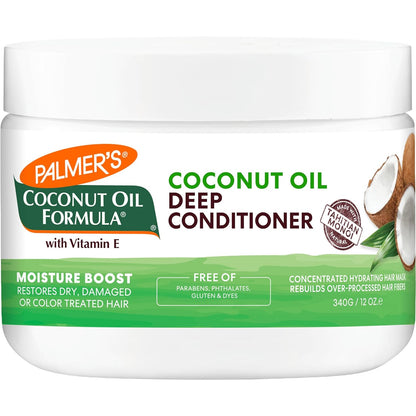 concentrated deep-conditioning balm formula that penetrates strands to lock in moisture