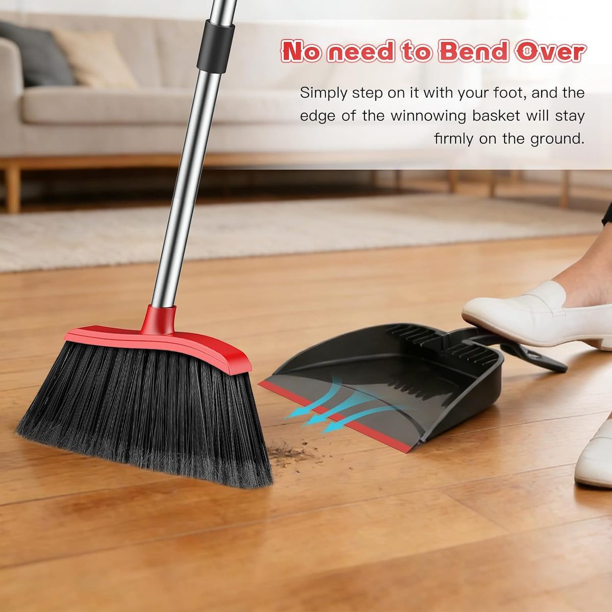 crack-resistant plastic build suitable for indoor floors and outdoor surfaces like decks and patios