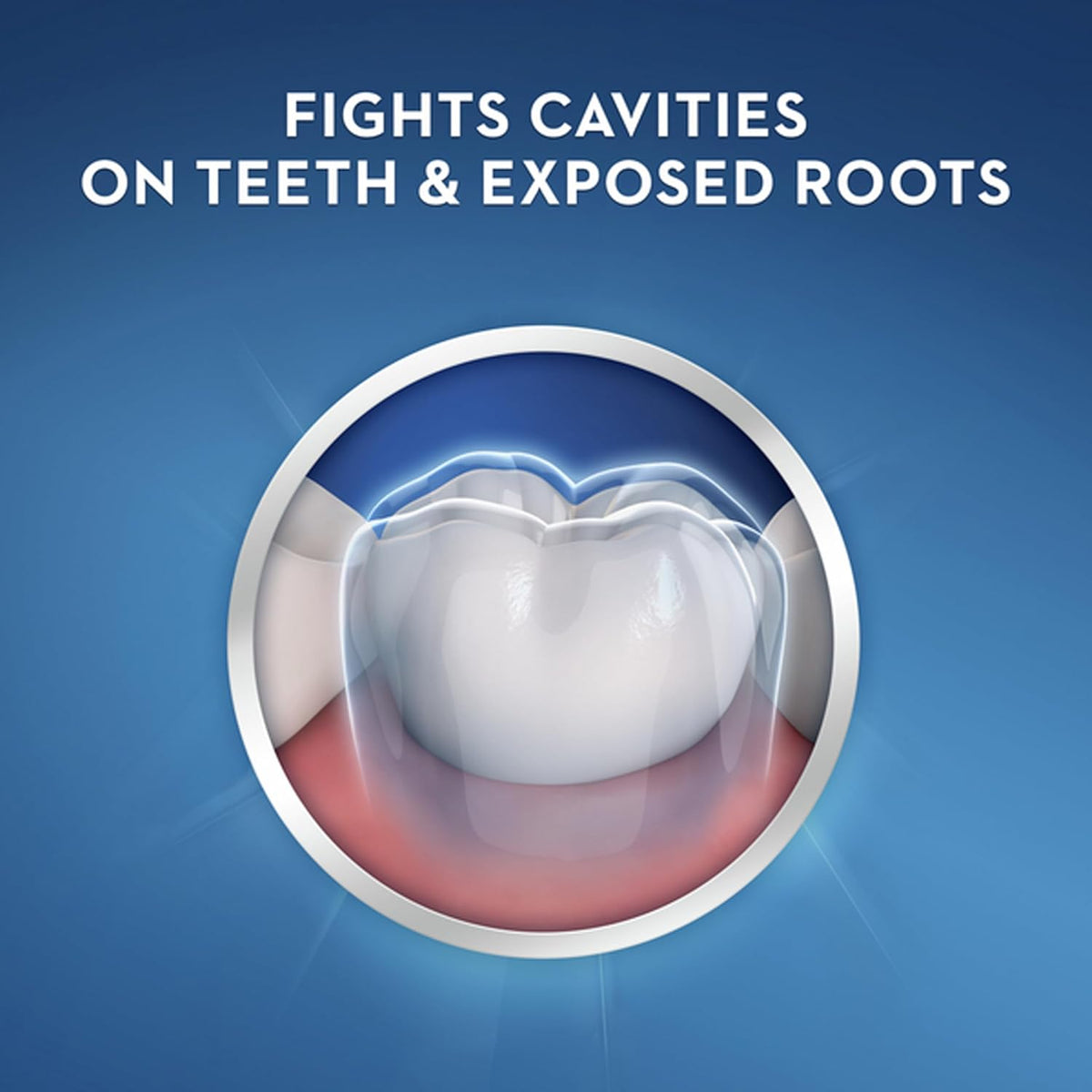 Crest Family Toothpaste Twin Pack – Preventive Dental Care Staple for Guest Bathroom Refresh