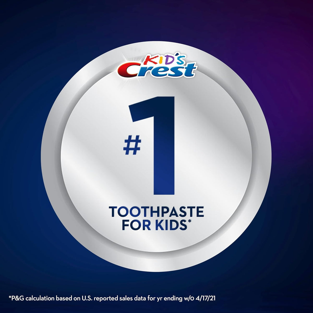 Crest Kids Enamel + Cavity Protection Toothpaste 4.1oz Pack of 3 – Strawberry Flavor Toothpaste for Reluctant Brusher