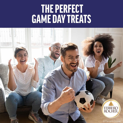 crispy wafer layer adding crunch