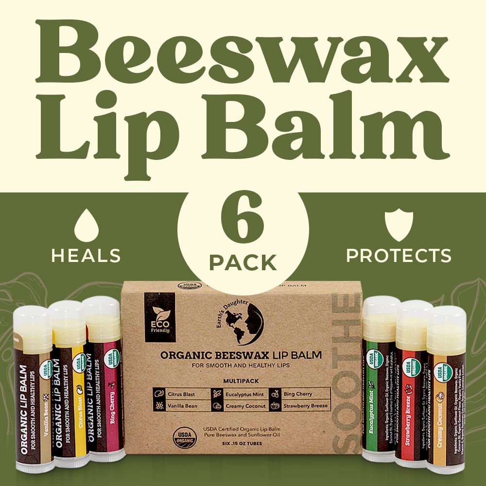 cruelty-free, b-corp certified, and manufactured in a usda certified organic facility in the usa