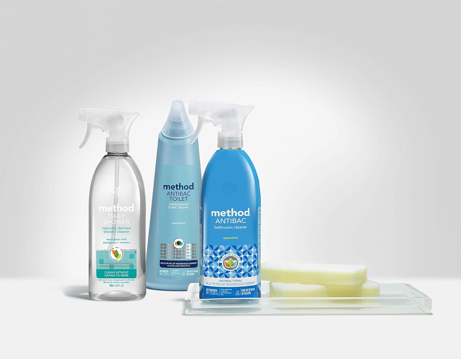 cruelty-free formulation, never tested on animals