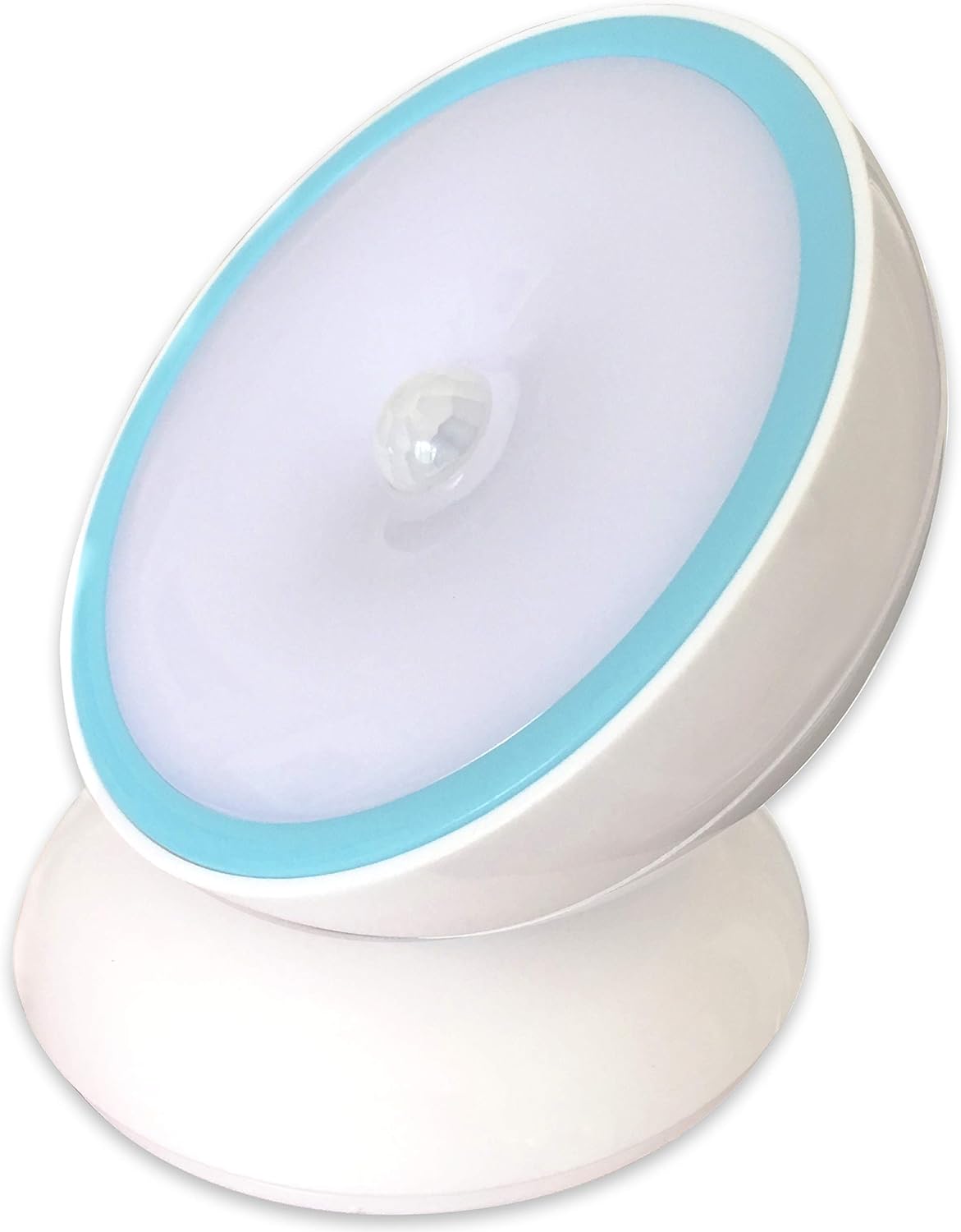Cruise On Motion Sensor LED Light – Portable Wireless Night Lamp for Cruise Cabins and Hotel Stays