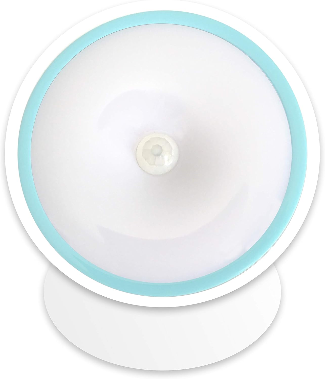 Cruise On Motion Sensor LED Light – Portable Wireless Night Lamp for Cruise Cabins and Hotel Stays